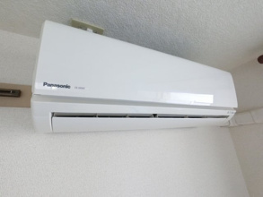 【設備】 | ヒルズ・オキマンション