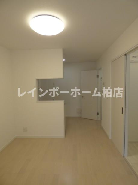 特典：仲介手数料が無料です!!の居間・リビング|ゆったりとした居間です