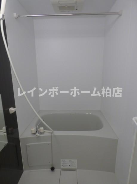 特典：仲介手数料が無料です!!の浴室|浴室暖房換気乾燥機があります