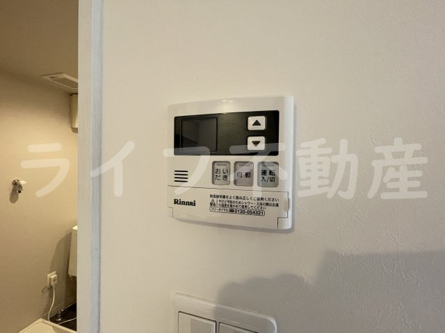 プラムハウス｜VR内覧可能です♪の設備