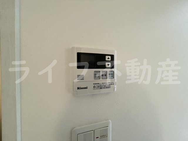 プラムハウス｜VR内覧可能です♪の設備