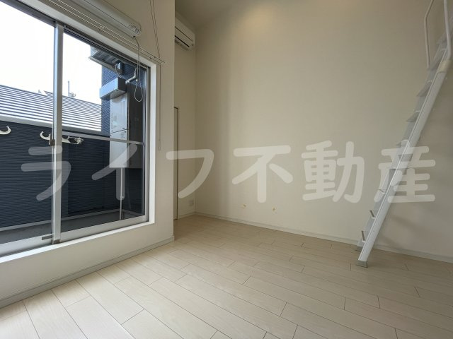 プラムハウス｜VR内覧可能です♪の内装|内装です