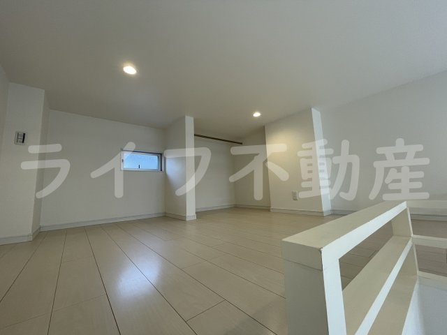 プラムハウス｜VR内覧可能です♪の内装|中はこのようになっています