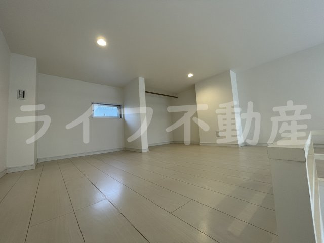 プラムハウス｜VR内覧可能です♪の洋室|きれいな洋室です