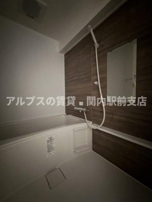 【浴室】 | PLENDY上大岡