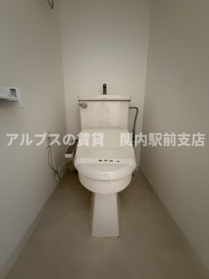 【トイレ】 | PLENDY上大岡