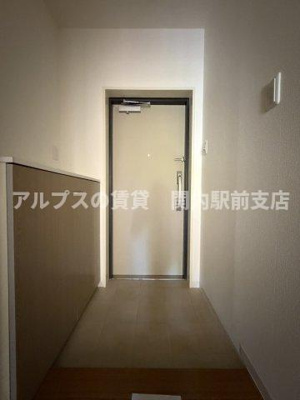 【玄関】 | PLENDY上大岡