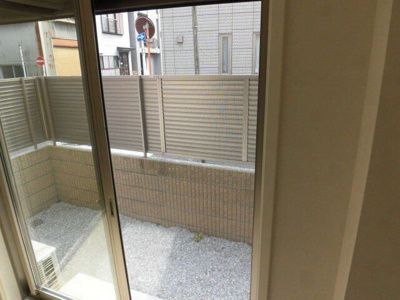 【展望】 | アズール中央
