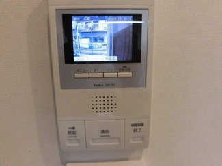 【セキュリティ】 | アズール中央