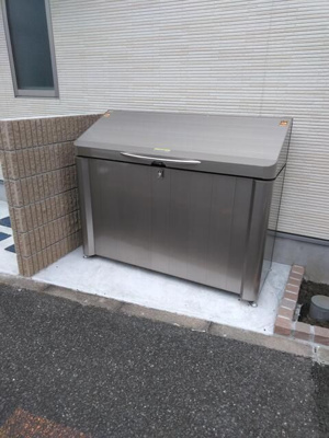 【その他共用部分】 | アズール中央