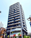 荒川区町屋１丁目のマンションの画像