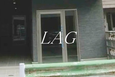 【エントランス】 | リーナ住吉 | エントランスです。
