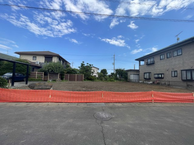 筑西市みどり町１丁目