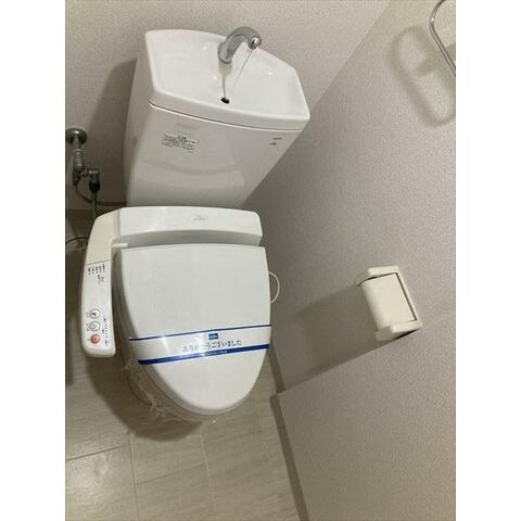 【トイレ】
