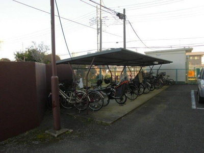 【周辺】 | 原田マンション