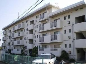 【外観】 | 原田マンション