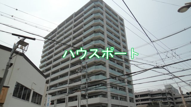 【外観】 | ブランズ六地蔵ユニハイム