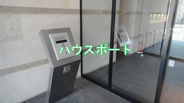【エントランス】 | ブランズ六地蔵ユニハイム
