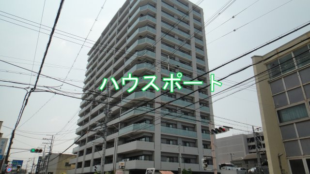 【外観】 | ブランズ六地蔵ユニハイム