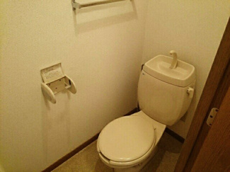 【トイレ】 | ＣＲＥＳＴＡＬＬＫＯＹＡⅡ | トイレも気になるポイント