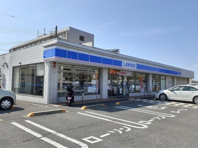 【周辺】 | ＣＲＥＳＴＡＬＬＫＯＹＡⅡ | ローソン労災病院前店様まで650m