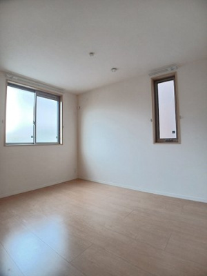 【内装】 | シャーメゾン西庄Ⅱ | 過ごしやすい室内です