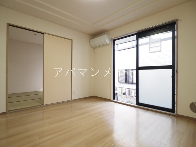 【居間・リビング】 | エスポワール和泉 | 戸塚周辺ならアパマンメイトへＬｅｔｓ Ｇｏ ！