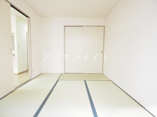 【和室】 | エスポワール和泉 | 戸塚周辺ならアパマンメイトへＬｅｔｓ Ｇｏ ！