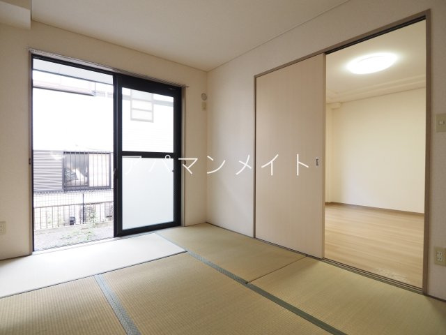 【寝室】 | エスポワール和泉 | 戸塚周辺ならアパマンメイトへＬｅｔｓ Ｇｏ ！