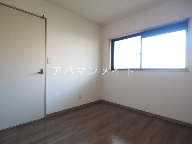 【寝室】 | エスポワール和泉 | 寝室にいかがでしょうか