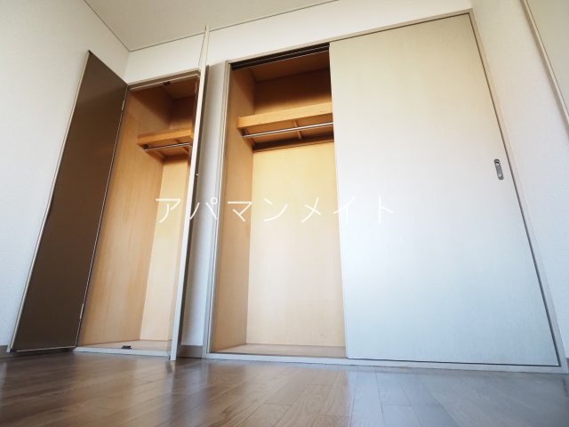 【収納】 | エスポワール和泉 | こまごまとしたものを収納できそうですね