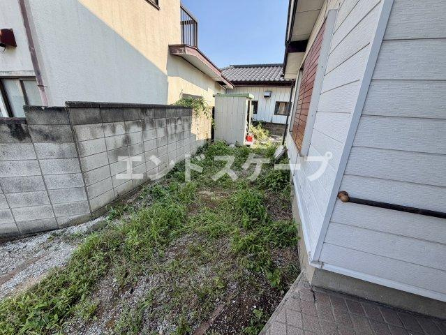 吉岡町大久保戸建てのその他共用部分|高崎、前橋のお部屋探しはエンドスケープまで！お客様の理想お聞かせ下さい♪