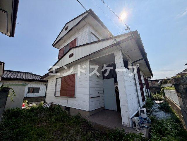 吉岡町大久保戸建て