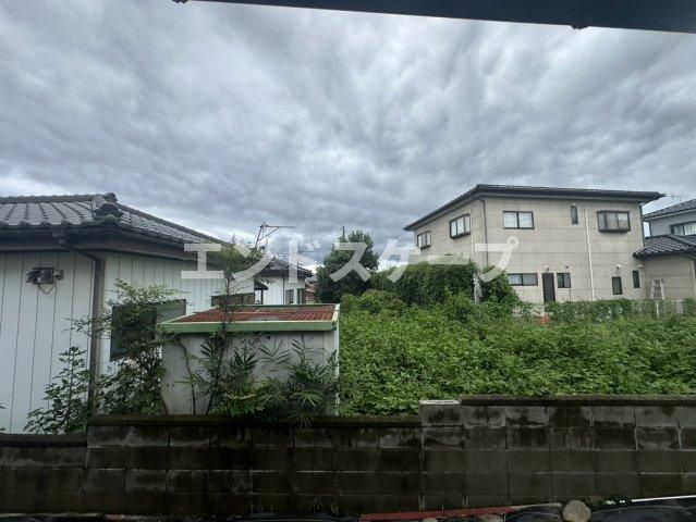 吉岡町大久保戸建ての展望|高崎、前橋のお部屋探しはエンドスケープまで！お客様の理想お聞かせ下さい♪