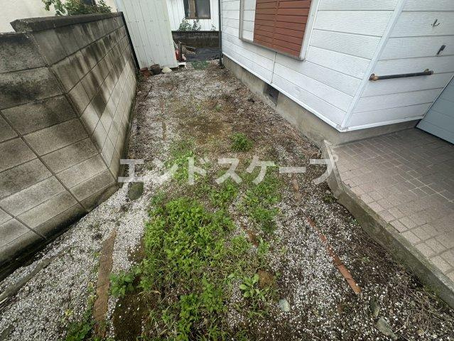 吉岡町大久保戸建ての駐車場|高崎、前橋のお部屋探しはエンドスケープまで！お客様の理想お聞かせ下さい♪