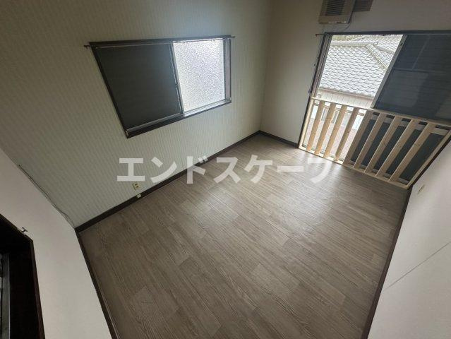 吉岡町大久保戸建ての洋室|高崎、前橋のお部屋探しはエンドスケープまで！お客様の理想お聞かせ下さい♪