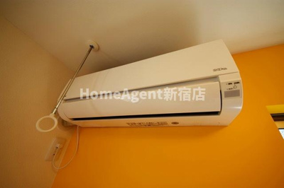 【設備】 | メテオール | 初期費用2.8万円パック
