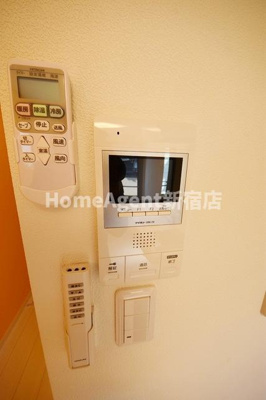 【設備】 | メテオール | 初期費用2.8万円パック