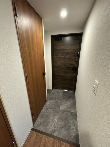 【玄関】 | ＡＳＭＡＣＩ　ＭＡＩＳＯＮ両国Ⅰ