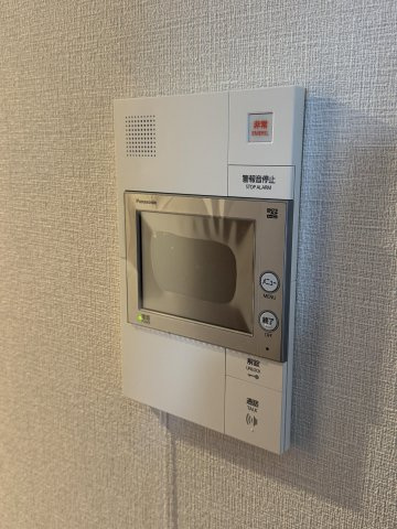 【セキュリティ】 | ＡＳＭＡＣＩ　ＭＡＩＳＯＮ両国Ⅰ