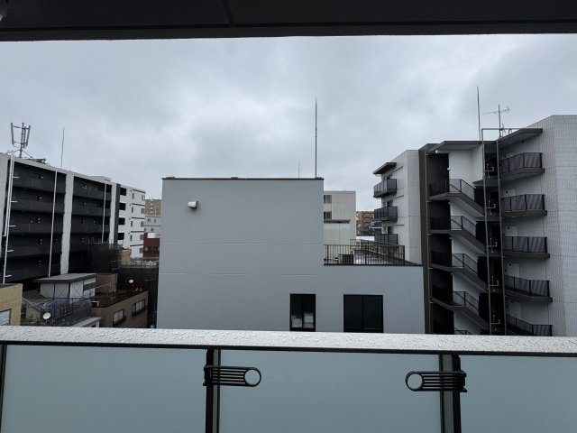 【展望】 | ＡＳＭＡＣＩ　ＭＡＩＳＯＮ両国Ⅰ