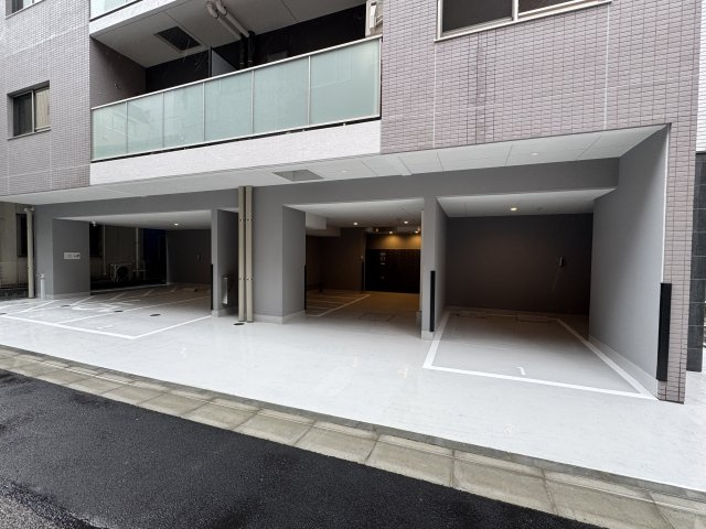 【エントランス】 | ＡＳＭＡＣＩ　ＭＡＩＳＯＮ両国Ⅰ