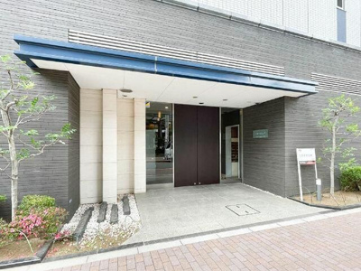【エントランス】 | リオフレンテ