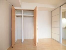 【寝室】 | リオフレンテ