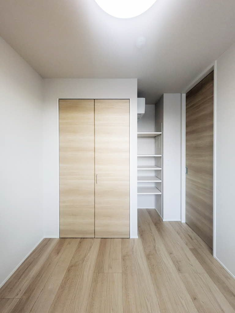 Ｍａｉｓｏｎ　ｄｅ　Ａｓｈｌｅｙの寝室