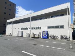 【駐車場】 | パーチェ宮原