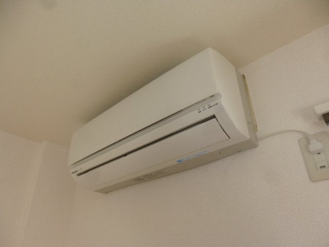アメニティコーポの設備