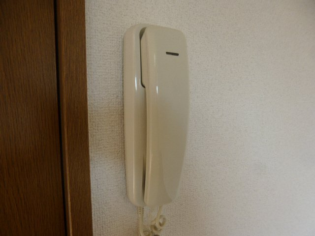 アメニティコーポのセキュリティ
