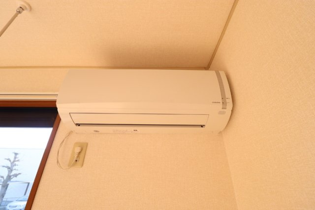 【設備】 | セジュール栗田　Ｂ