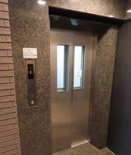 エスペラル池袋のその他共用部分